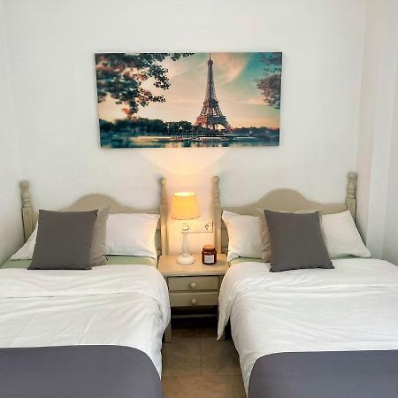 Habitacion Privada. Ubicacion Inmejorable. Kordoba Zewnętrze zdjęcie