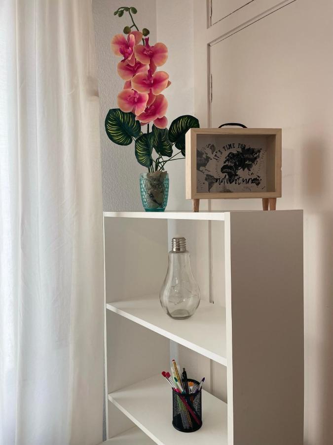 Habitacion Privada. Ubicacion Inmejorable. Kordoba Zewnętrze zdjęcie