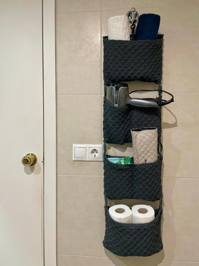 Habitacion Privada. Ubicacion Inmejorable. Kordoba Zewnętrze zdjęcie