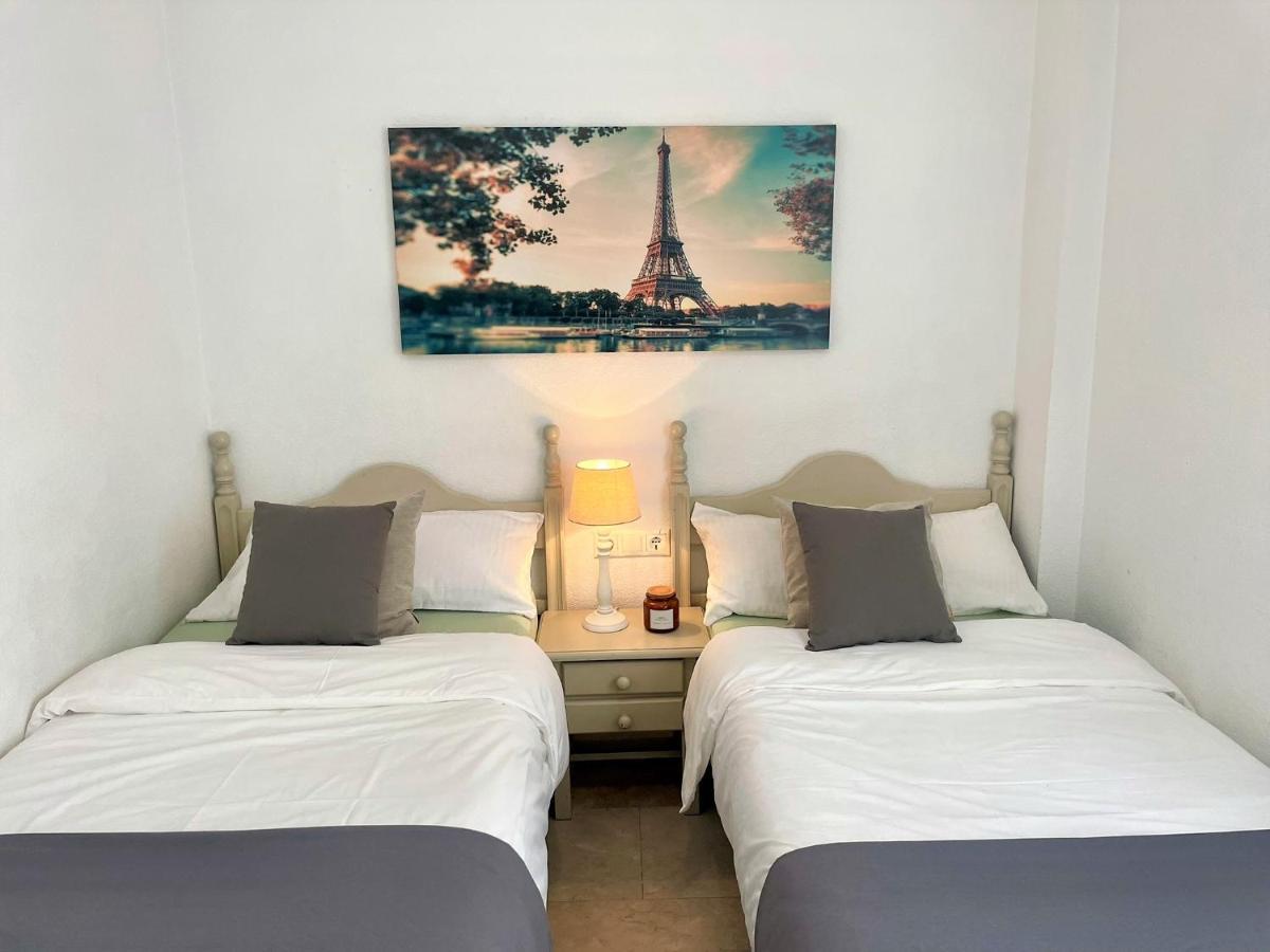 Habitacion Privada. Ubicacion Inmejorable. Kordoba Zewnętrze zdjęcie