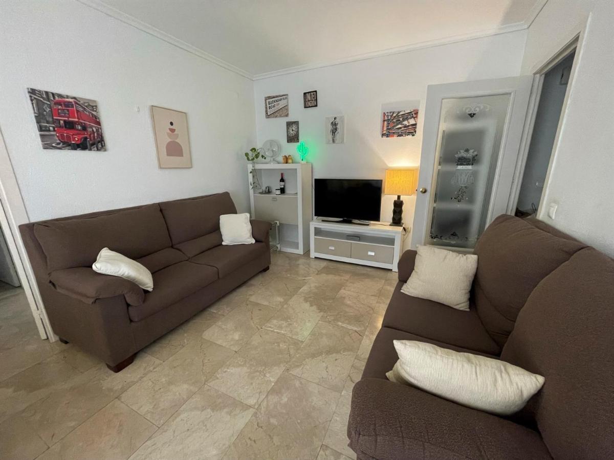 Habitacion Privada. Ubicacion Inmejorable. Kordoba Zewnętrze zdjęcie