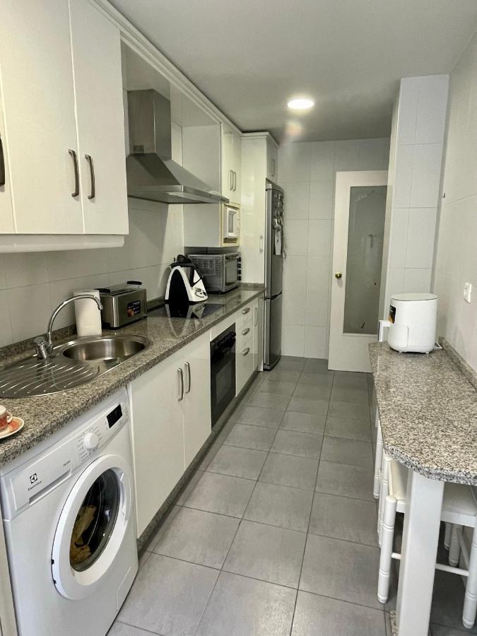 Habitacion Privada. Ubicacion Inmejorable. Kordoba Zewnętrze zdjęcie